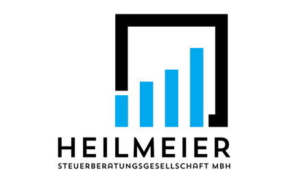 Logo der Firma Heilmeier Steuerberatungs GmbH aus Freising