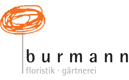 Logo der Firma Burmann Doris Floristik-Gärtnerei aus Schwabach