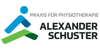 Logo der Firma Praxis für Physiotherapie Alexander Schuster aus Hersbruck