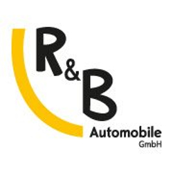 Logo der Firma R & B Automobile GmbH aus Pegnitz