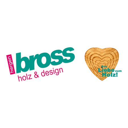 Logo der Firma Tischlerei Hergen Bross Holz & Design aus Nordenham