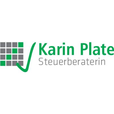 Logo der Firma Steuerberatung Plate aus Mülheim