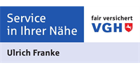 Logo der Firma Franke Ulrich aus Hankensbüttel auf dem Branchenportal Finanzberater.net