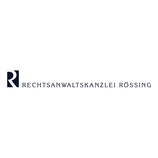 Logo der Firma Rechtsanwaltskanzlei Rössing aus Magdeburg