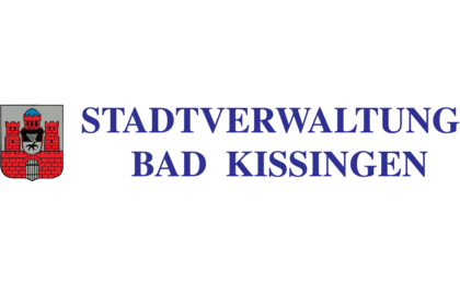 Logo der Firma Stadtverwaltung Bad Kissingen aus Bad Kissingen