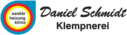Logo der Firma Daniel Schmidt Installateur-und Heizungsbauermeister aus Lichtenau