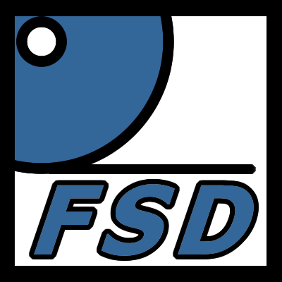 Logo der Firma FSD Folien-Service Deutschland GmbH aus Lachendorf