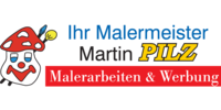 Logo der Firma Pilz Martin aus Großschirma