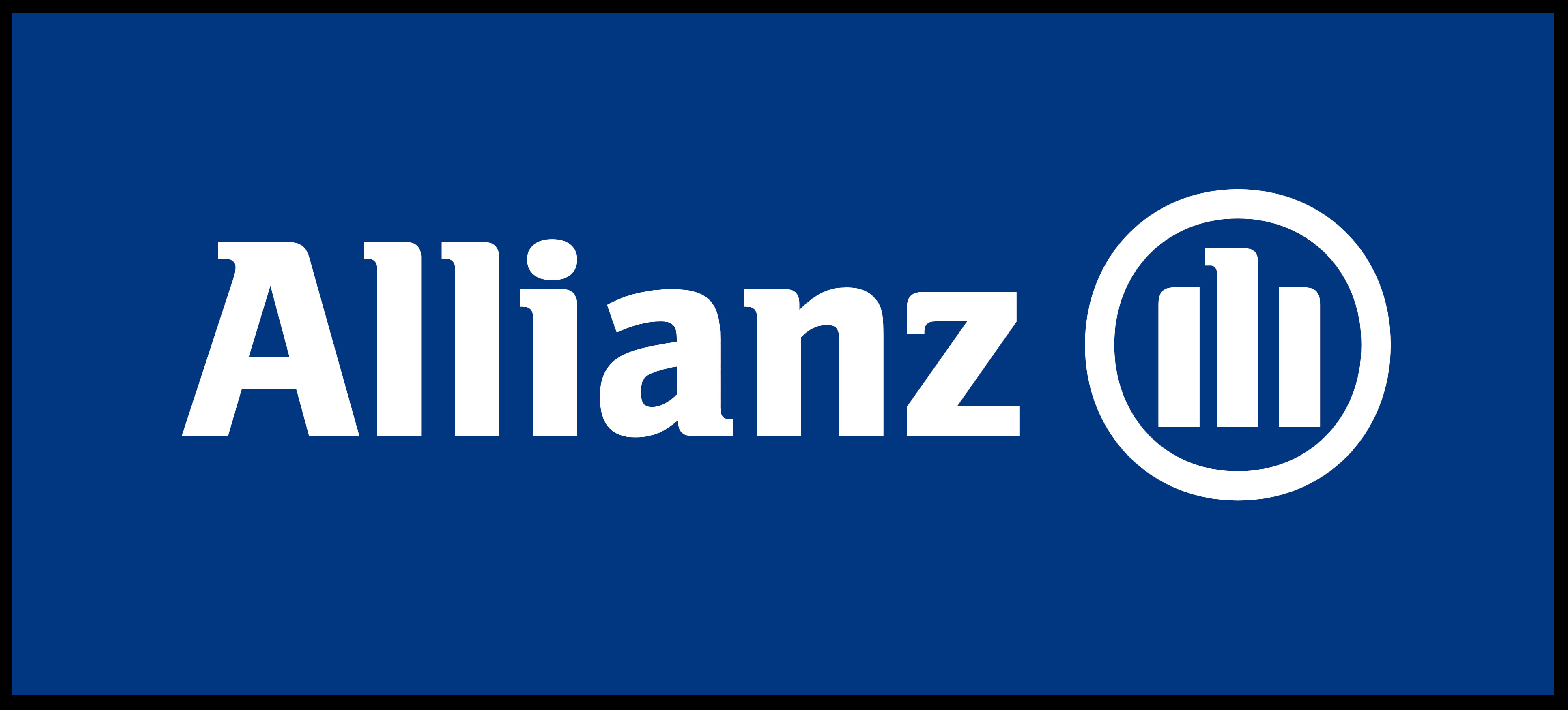 Logo der Firma Allianz Generalvertretung Frank Braun aus Kitzingen