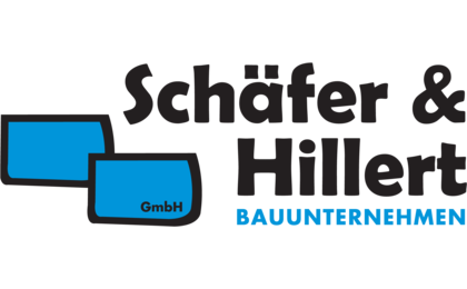 Logo der Firma Schäfer & Hillert GmbH aus Berching