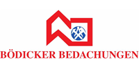 Logo der Firma Dachdeckermeister Bödicker aus Meerbusch auf dem Branchenportal Dachdecker.com