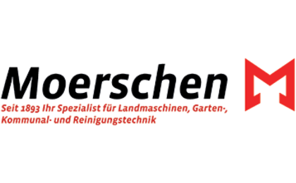 Logo der Firma Gartengeräte Moerschen GmbH & Co KG aus Tönisvorst