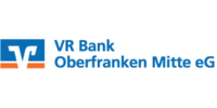 Logo der Firma VR Bank Oberfranken Mitte eG - Hauptstelle Kronach aus Kronach