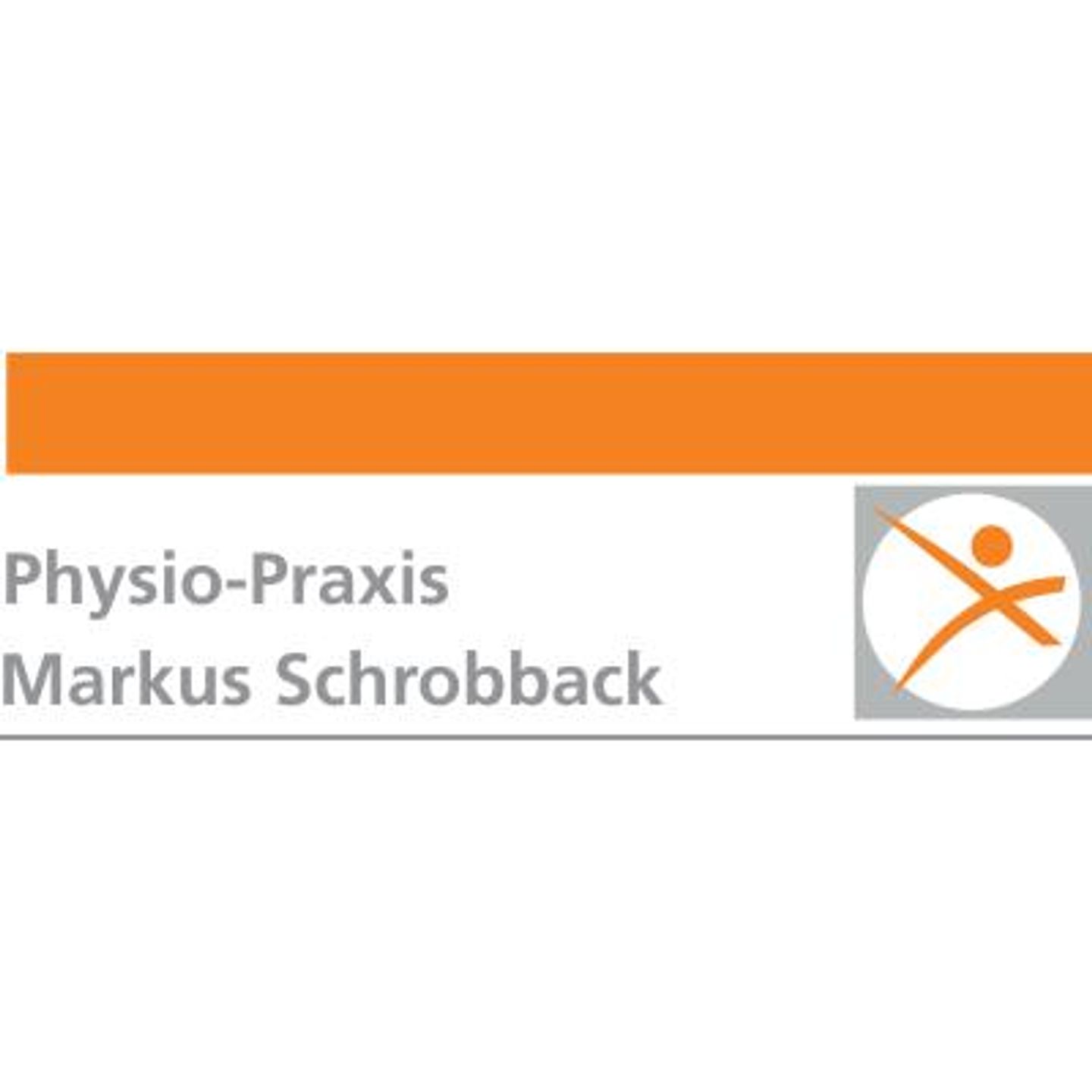Logo der Firma Physio Praxis Markus Schrobback aus Krefeld