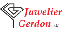 Logo der Firma Gerdon Juwelier e.K. aus Haßloch