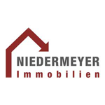 Logo der Firma NIEDERMEYER Immobilien aus Vilshofen an der Donau