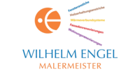 Logo der Firma Engel Wilhelm Malerbetrieb aus Peißenberg