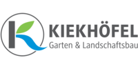 Logo der Firma Kiekhöfel Andreas Garten- und Landschaftsbau aus Grefrath