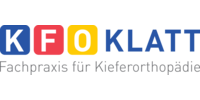 Logo der Firma Klatt A. u. P. Dres.med.dent. aus Germersheim