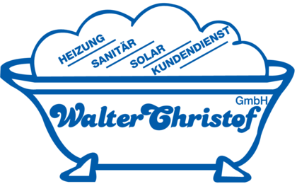 Logo der Firma CHRISTOF Walter GmbH aus Niedernberg