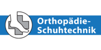 Logo der Firma Orthopädie-Schuhtechnik Andreas Oehme aus Thum