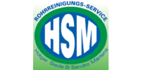 Logo der Firma HSM Rohrreinigungs-Service GbR aus Celle