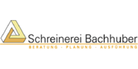 Logo der Firma Bachhuber Schreiner, Inh. Wolfgang Hinz aus München