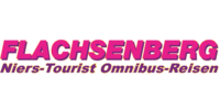 Logo der Firma Flachsenberg Robert GmbH & Co. KG aus Mönchengladbach
