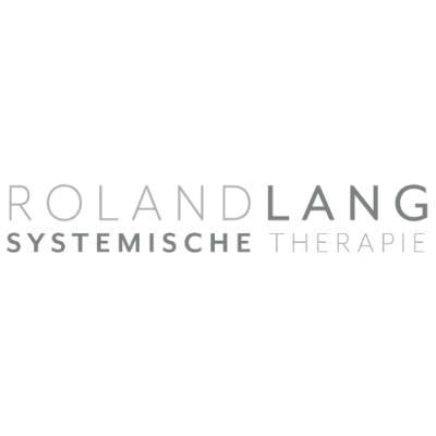 Logo der Firma Systemische Therapie Roland Lang aus München