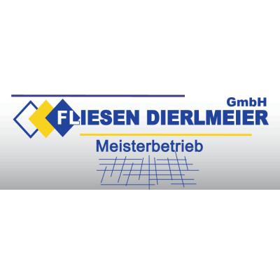 Logo der Firma Fliesen Dierlmeier GmbH aus Fürth