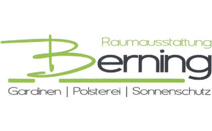 Logo der Firma Berning aus Erkrath