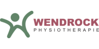 Logo der Firma Wendrock, Kristin Physiotherapie aus Marienberg