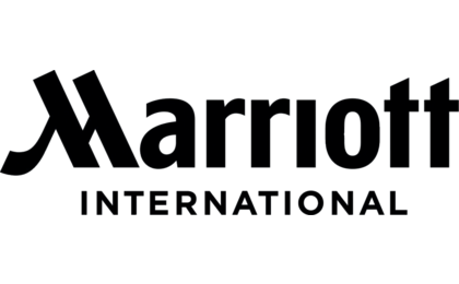 Logo der Firma Marriott International aus Eschborn