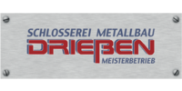 Logo der Firma Drießen Schlosserei Metallbau aus Viersen