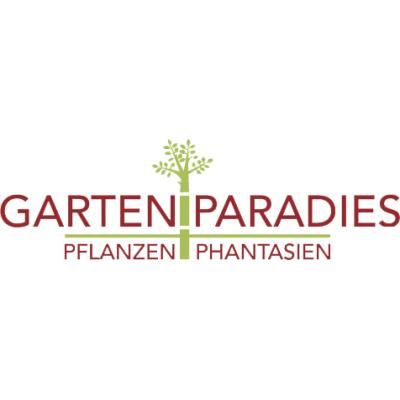 Logo der Firma Gartenparadies Regensburg aus Regensburg