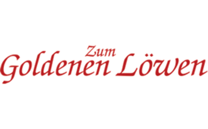 Logo der Firma Zum Goldenen Löwen aus Sonnefeld