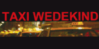 Logo der Firma Taxi Wedekind aus Arenshausen