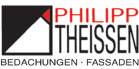 Logo der Firma Bedachungen Philipp Theissen aus Neuss