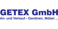 Logo der Firma Umzüge GETEX GmbH aus Reichenbach