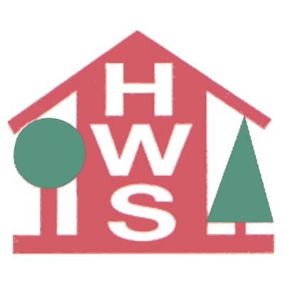 Logo der Firma Hauswart-Service Schmid GmbH aus Zwickau