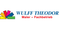 Logo der Firma Wulff Theodor aus Oberkotzau