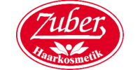 Logo der Firma Zuber Haarkosmetik GmbH aus Mühlhausen