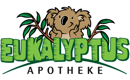 Logo der Firma Eukalyptus-Apotheke Dr. Alexander Holz aus Mönchengladbach