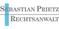 Logo der Firma Rechtsanwalt Sebastian Prietz aus Pirna
