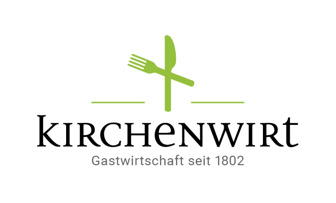 Logo der Firma Kirchenwirt aus Salzburg-Umgebung