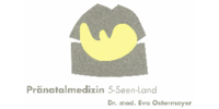 Logo der Firma Dr.med. Eva Ostermayer aus Seefeld