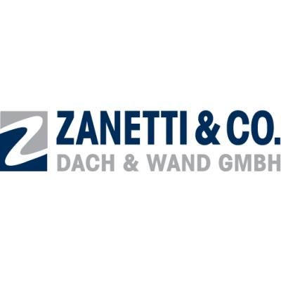 Logo der Firma Zanetti & Co. Dach und Wand GmbH aus Nürnberg
