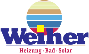 Logo der Firma Wärmetechnik GmbH Weiher Heizung Bad Solar aus Gattendorf