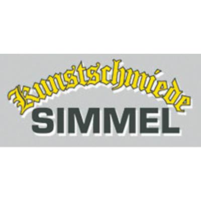 Logo der Firma Kunstschmiede Simmel aus Regensburg