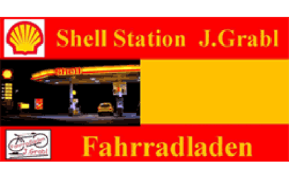 Logo der Firma Shell Tankstelle Grabl aus Waging